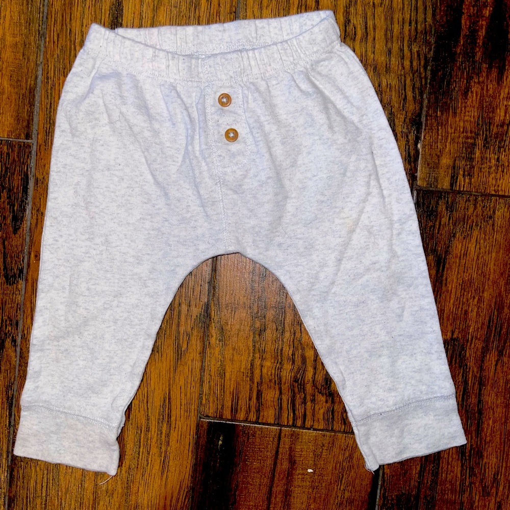 Carters Pants Size 9m